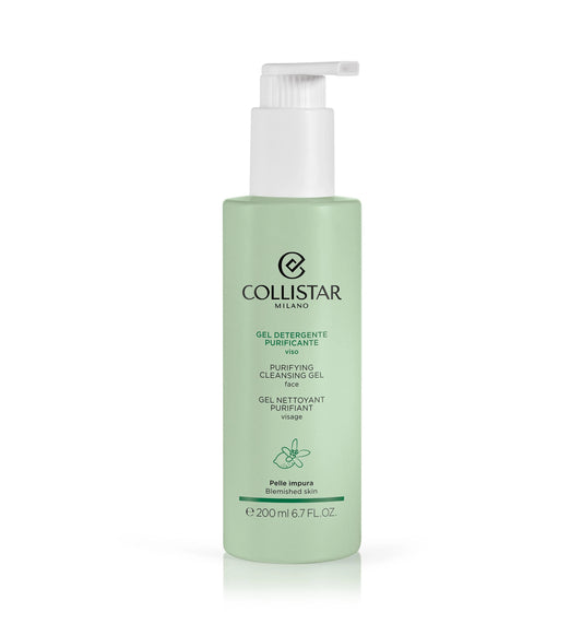 PURIFYING CLEANSING GEL