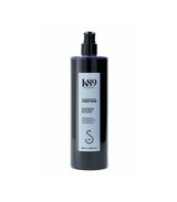 K89 Curly Hair Blonde Low Poo Shampoo 500 ml