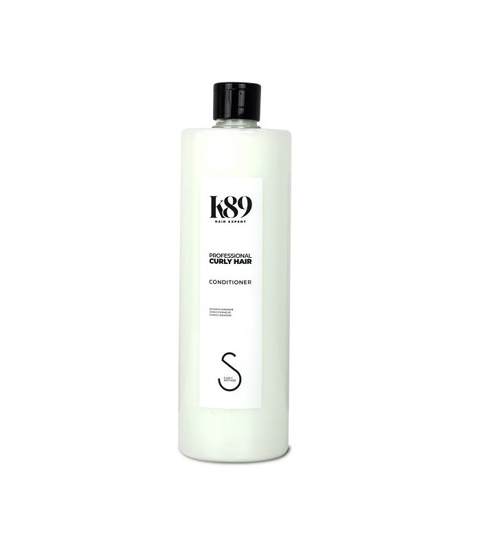K89 Curly Hair Conditioner 500 ml