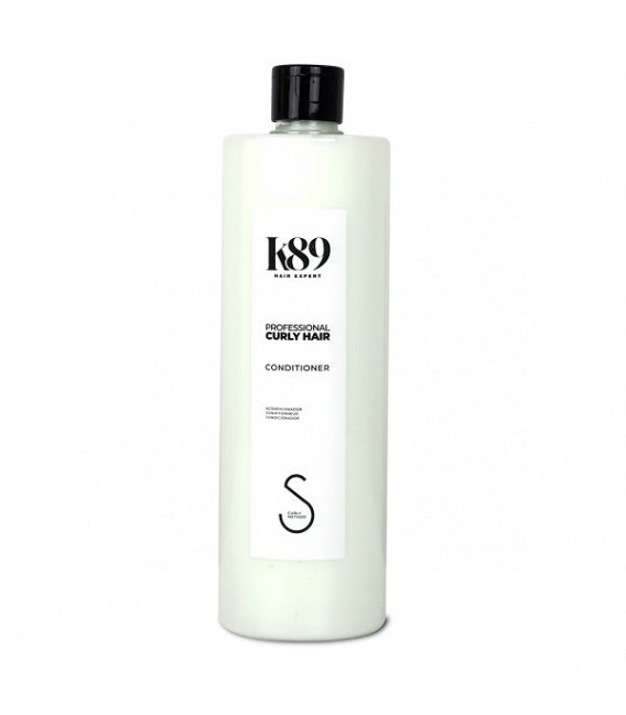 K89 Curly Hair Conditioner 500 ml