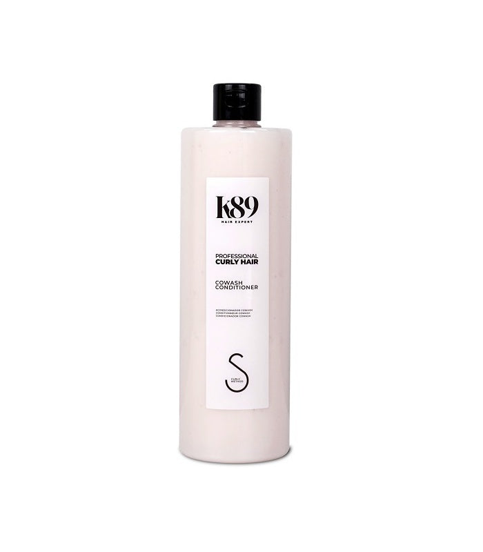 K89 Curly Hair Conditioner Cowash 500 ml