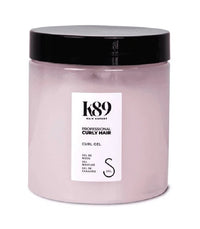K89 Curly Hair Curl Gel 500 ml