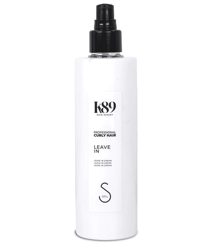 K89 Curly Hair Leave In 250 ml