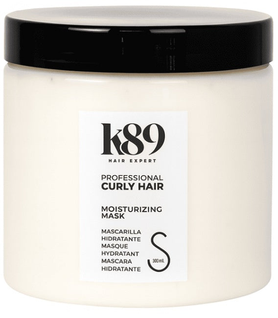 K89 Curly Hair Moisturizing Mask 500 ml
