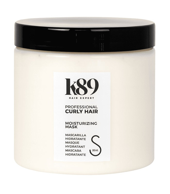 K89 Curly Hair Moisturizing Mask 500 ml