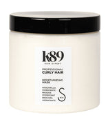 K89 Curly Hair Moisturizing Mask 500 ml