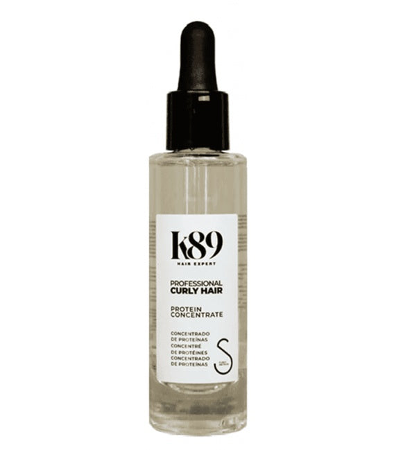 K89 Curly Hair Protein Concentrate 30 ml