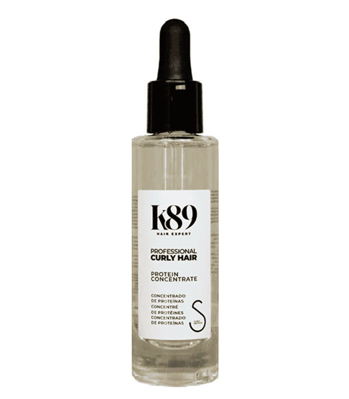 K89 Curly Hair Protein Concentrate 30 ml