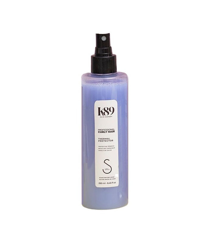 K89 Curly Hair Thermal Protector 250 ml