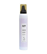 K89 Curly Hair Flexible Mousse 200 ml