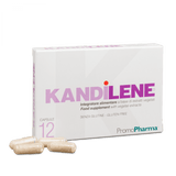 Kandilene - Halsa