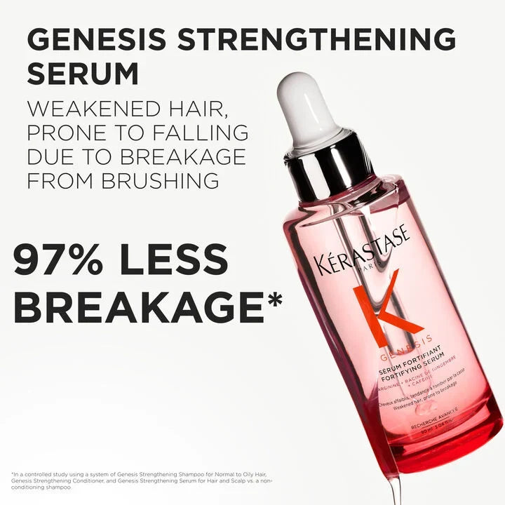 Kérastase Magic Night Duo Hair Ritual