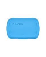 Kids Travel-Set for ages 6 to 12, blue