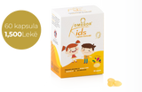 OMEGOR® Kids Chewable capsules