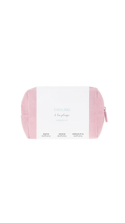 À LA PLAGE SUMMER KIT