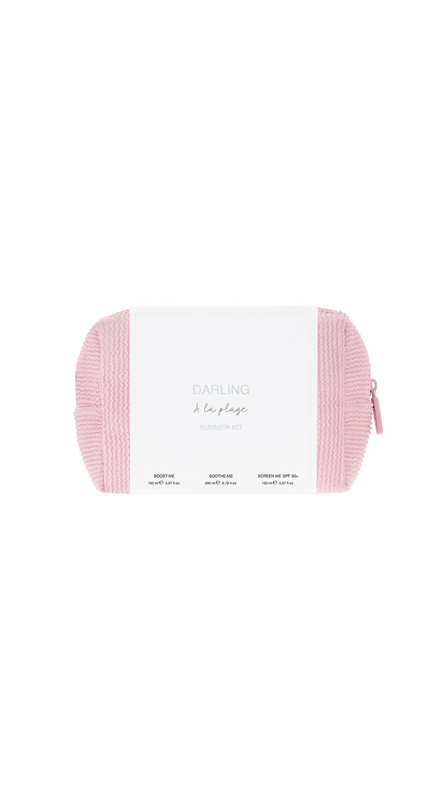 À LA PLAGE SUMMER KIT
