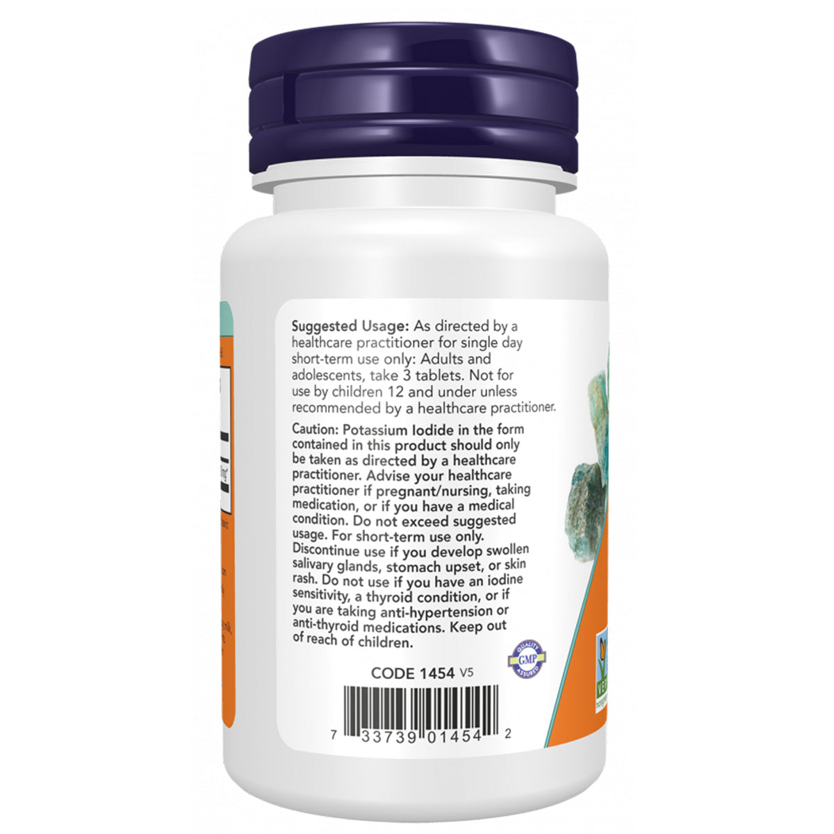 Saw Palmetto Extract 160 mg 120 Softgels