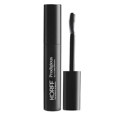 Korff Cure Make Up Prodigious All In One маскара