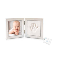 LUVION® Baby Clay Memory Kit