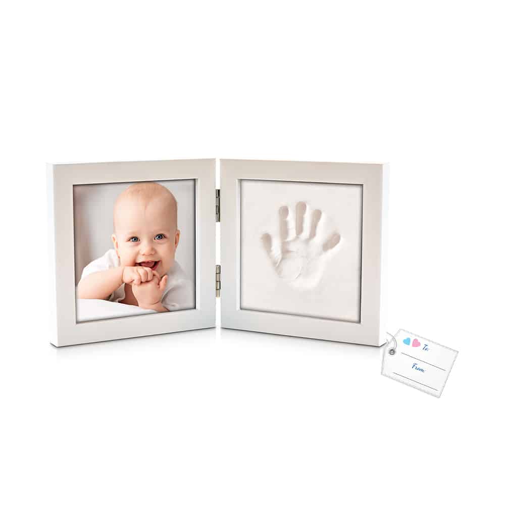 LUVION® Baby Clay Memory Kit