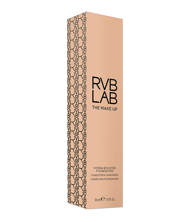Rvb Lab Hydra Booster Foundation Nr 81