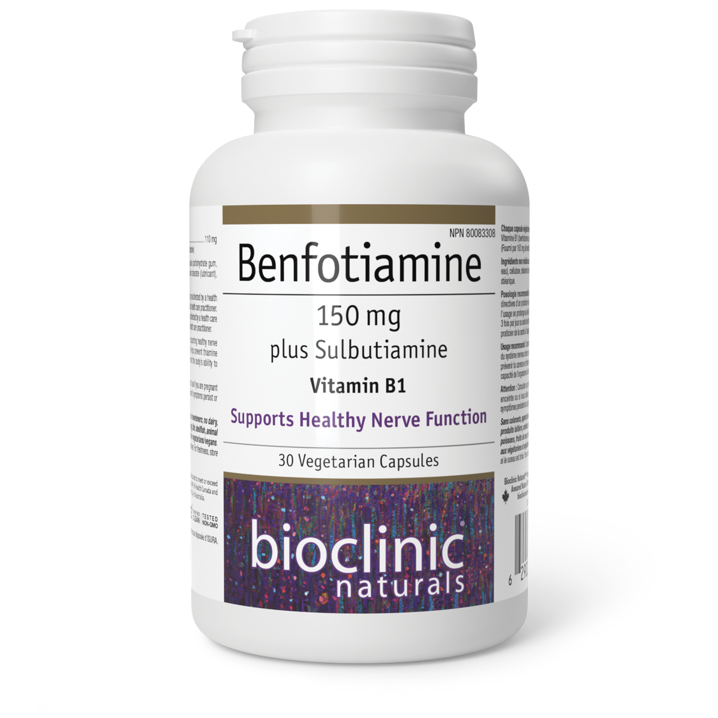 Benfotiamine