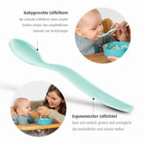 BabySpoon feeding spoon