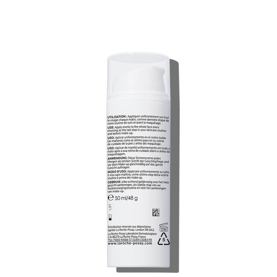 La Roche-Posay Anthelios Age Correct Daily Protection Spf 50 (*50ml)