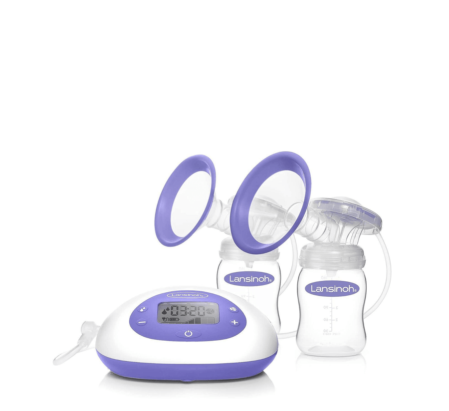 Lansinoh 2in1 Electric Breast Pump