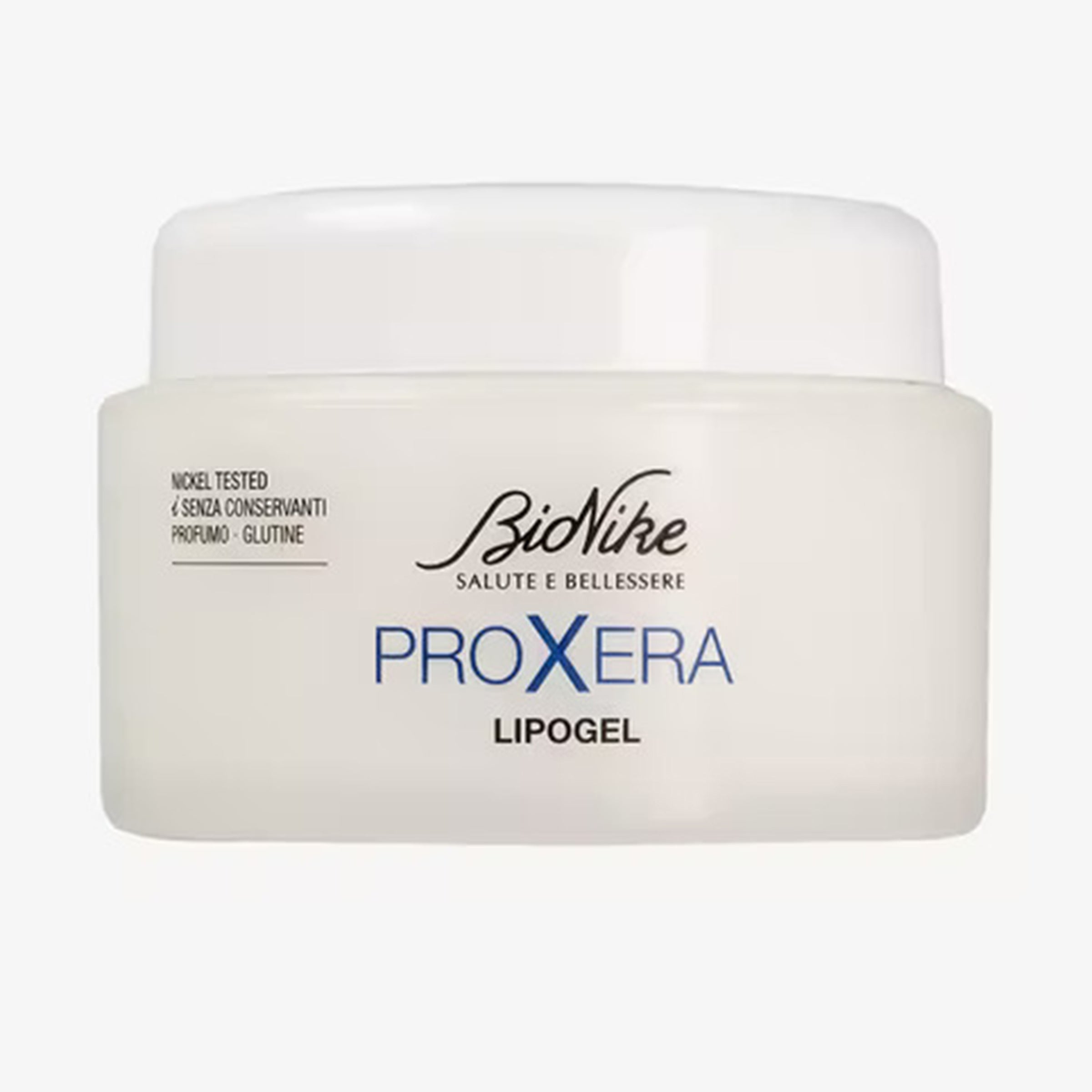 PROXERA RELIPIDISING LIPOGEL