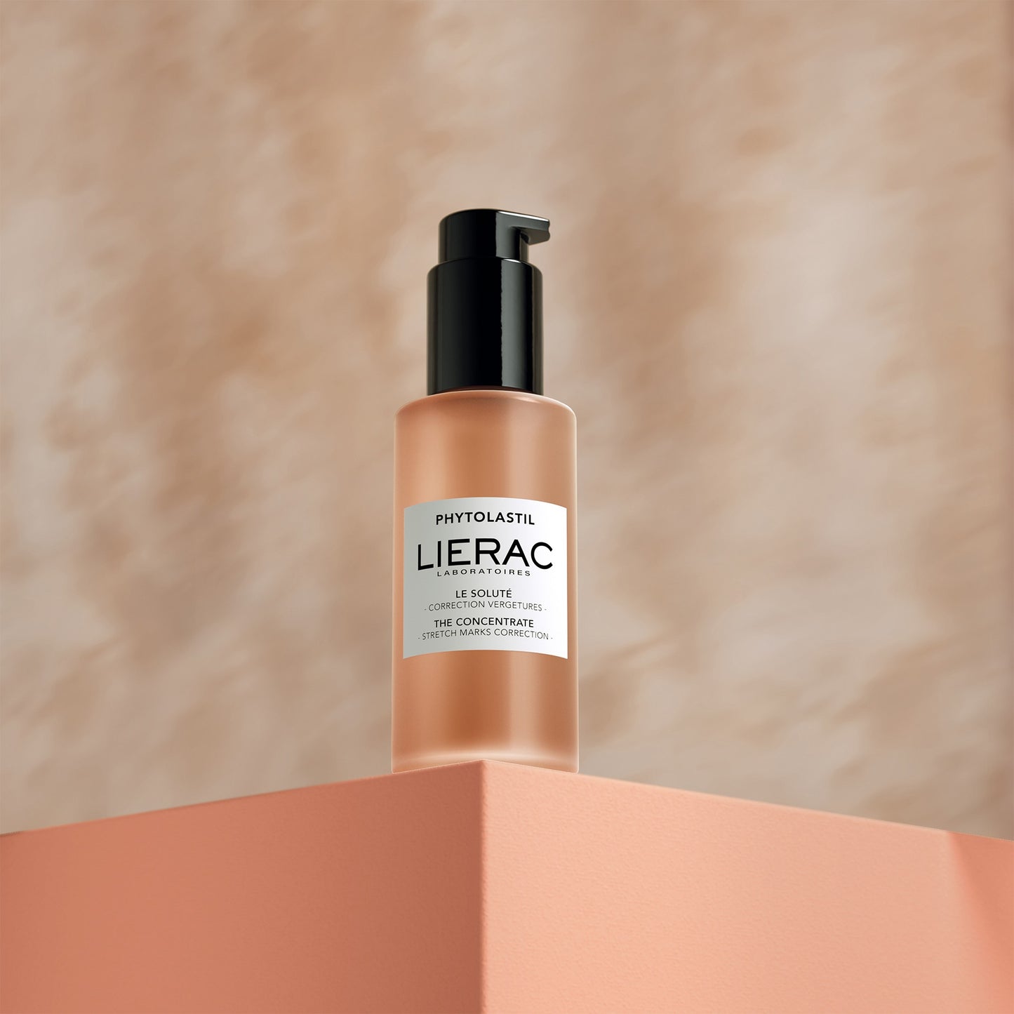 Phytolastil The Concentrate - Stretch Marks Correction