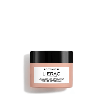 LIERAC BODY NUTRI - Balsami riparues SOS (*30 ml)