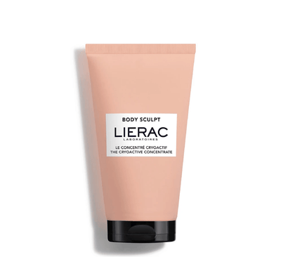 LIERAC BODY SCULPT - Koncentrat Cryoactive (*150ml)