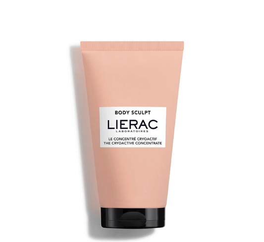 LIERAC BODY SCULPT - Cryoactive Concentrate (*150ml) - Halsa