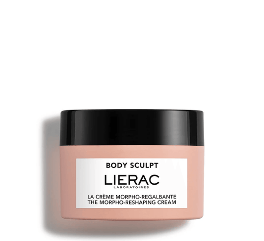 LIERAC BODY SCULPT - The Morpho-Firming Cream (*200ml) - Halsa