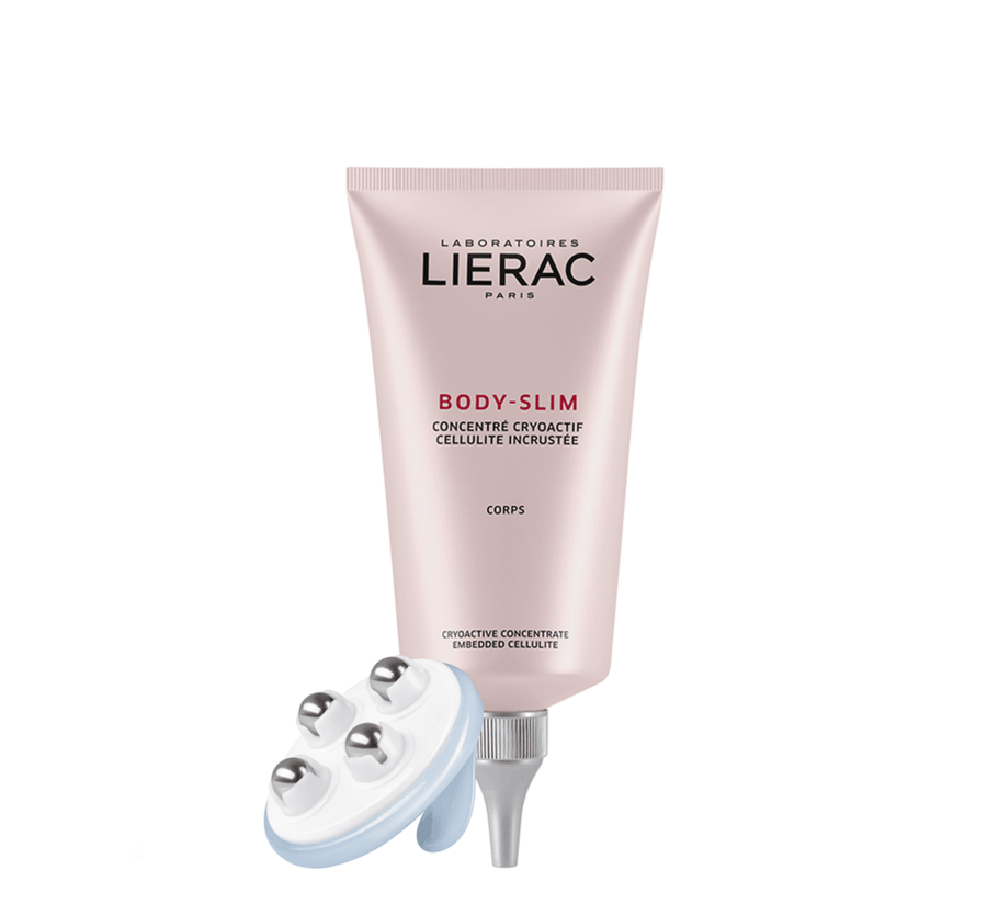 LIERAC BODY-SLIM - Set PROG (*150ml)