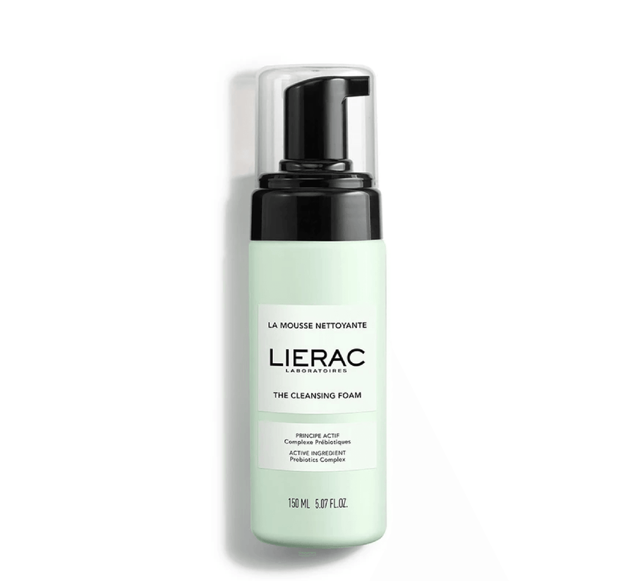 Lierac Demaquillant - пена за чистење (*150 мл)