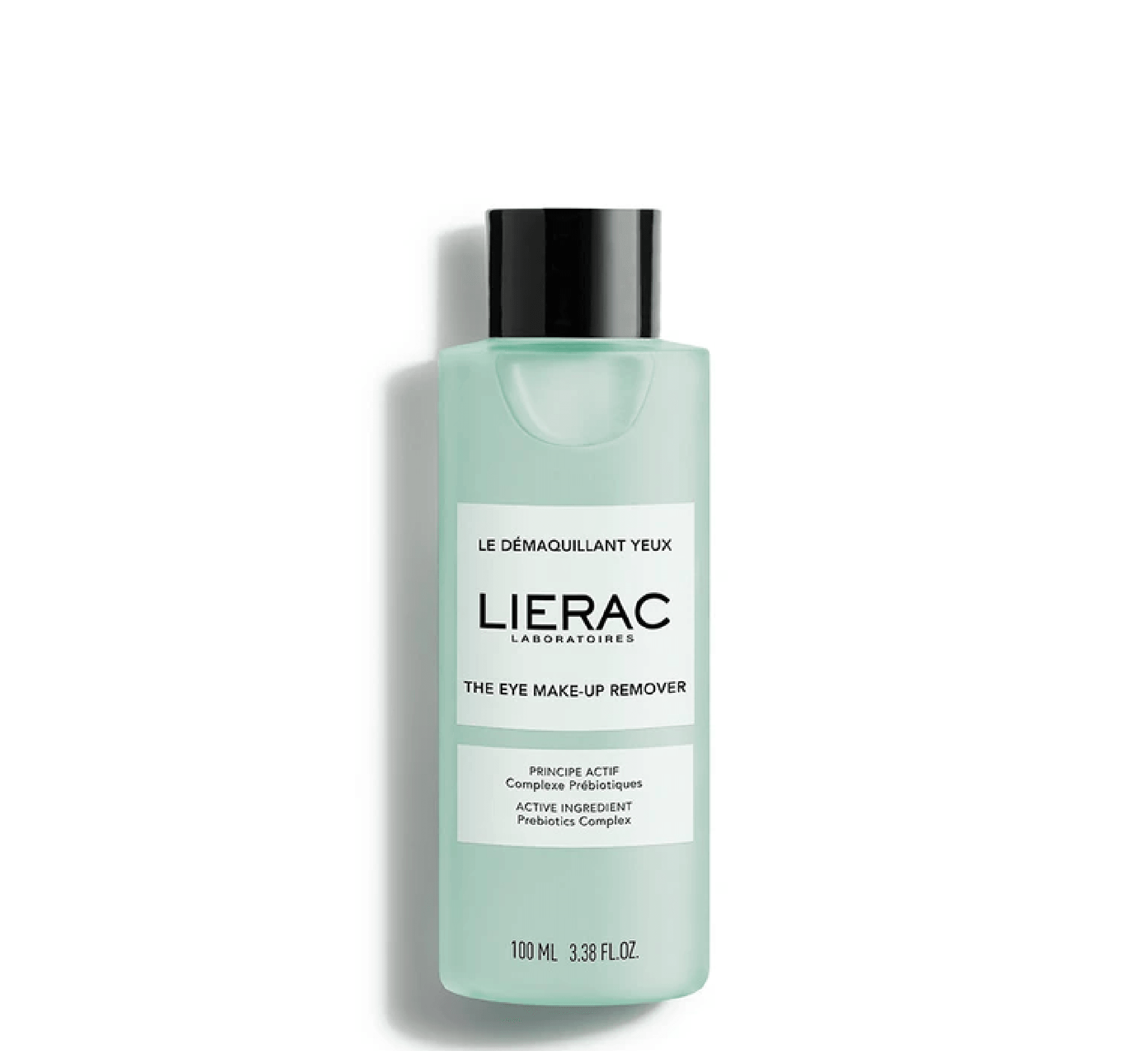 Lierac Demaquillant - Eye Make-up Remover (*100ml) - Halsa