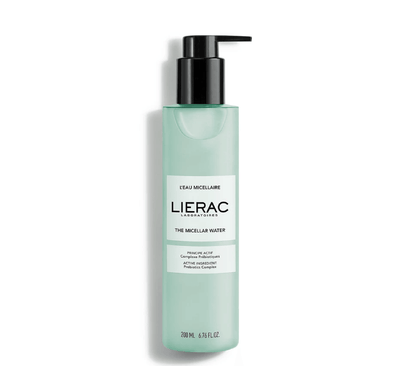 Lierac - Ujë Micellar Demaquillant (*200 ml) I ri