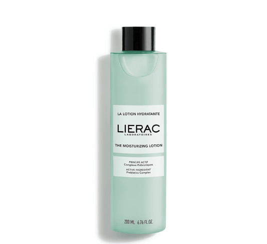 Lierac - Demaquillant Moisturizing Lotion (*200ml) - Halsa