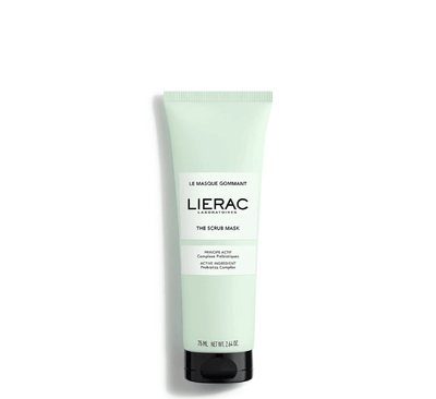 LIERAC- Maskë eksfoliuese (*75ml) E re