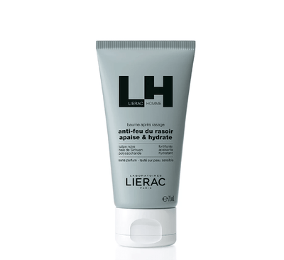 LIERAC HOMME - E RE AFTER BLAM (*75ml)