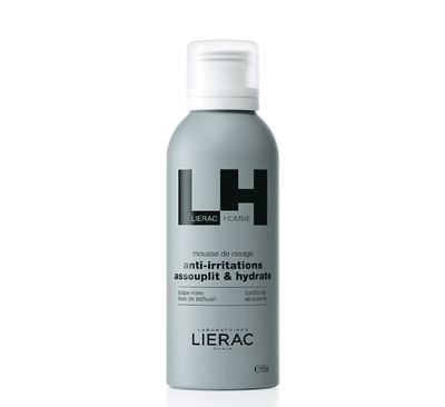LIERAC HOMME - SHKUMË E RE RRUES (*150ml)