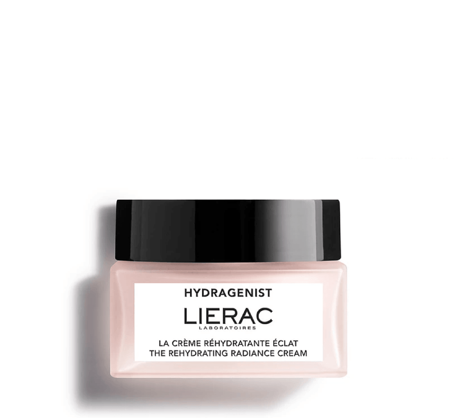 Lierac Hydragenist - Krem i ri (*50 ml)