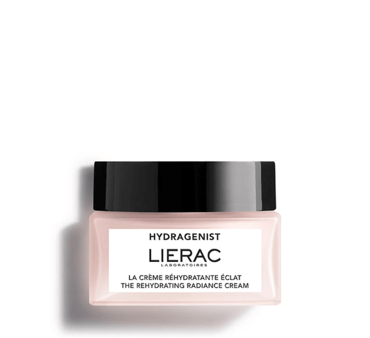 Lierac Hydragenist - Cream New (*50ml) - Halsa