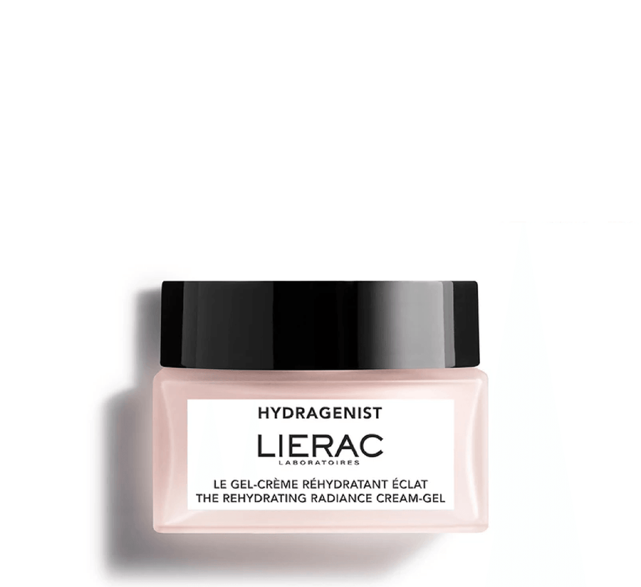 Lierac Hydragenist - Гел крем Нов (*50мл)