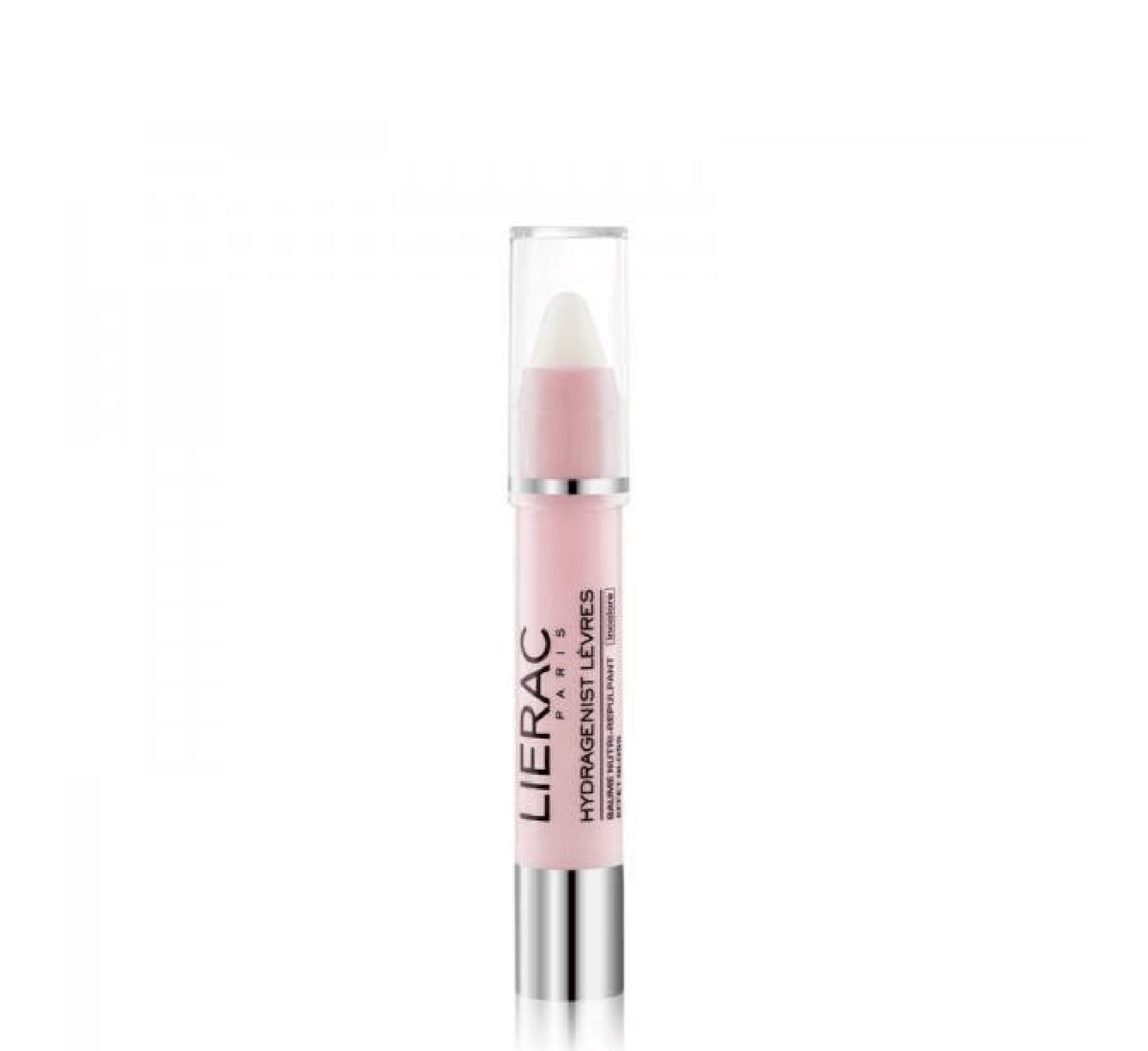 LIERAC Hydragenist - Levres Naturel (*3gr) - Halsa