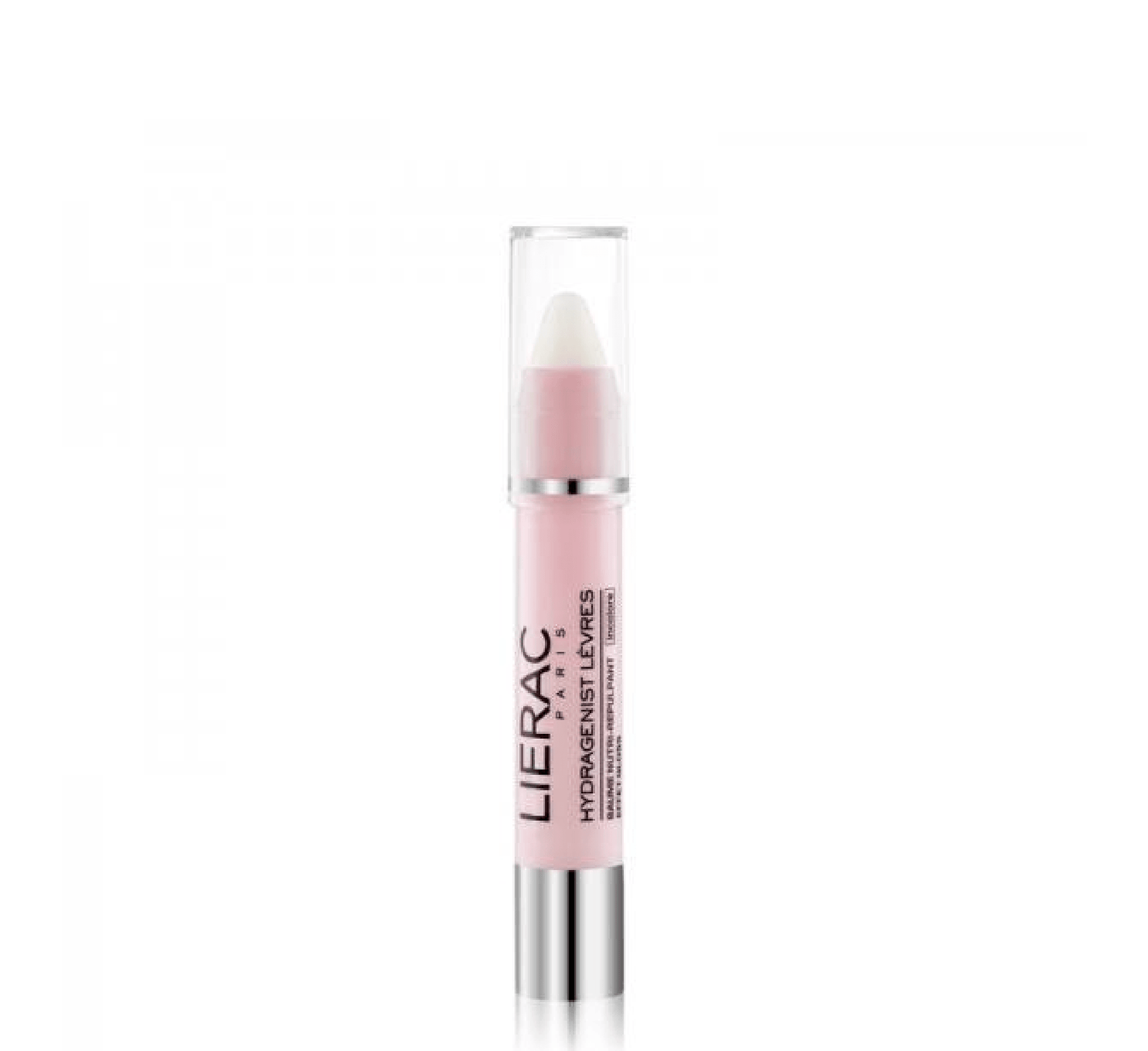 LIERAC Hydragenist - Levres Naturel (*3gr) - Halsa