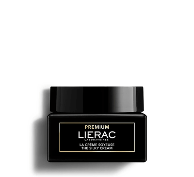 LIERAC PREMIUM - Krem Silky (*50ml)-I ri