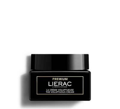 LIERAC PREMIUM - Krem Voluptous (*50ml) I ri